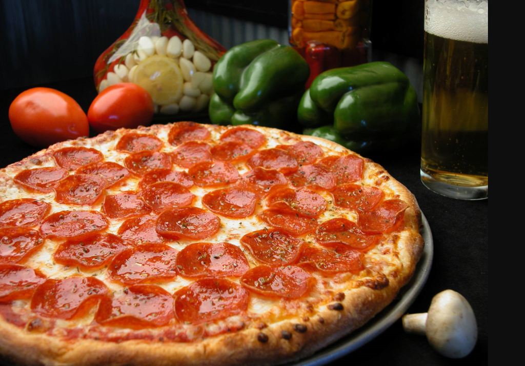 Pepperoni grille coupons